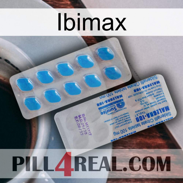 Ibimax new15